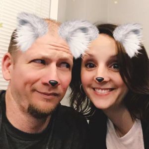 Meet your Posher, Becky